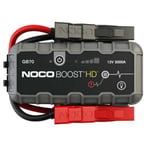 Noco Startbooster GB70 12V 2000A