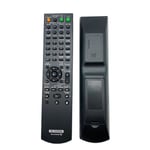Ersättning DVD-teatersystem Fjärrkontroll för Sony Rm-adu007 Dav-hdx275 Hdx576w Rm-adu004 Rm-adu006 Rm-adu008 148057111 Adu009 Dav-dz260 Fjärrkontroll Co