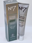 No7 Future Renew Damage Reversal Serum 50ml