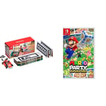 Mario Kart Live: Home Circuit - Mario (Nintendo Switch) & Mario Party Superstars ( Switch)