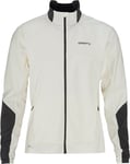 Craft PRO Nordic Race Jacket 2 M Längdskidjacka Tofu/Slate, XXL