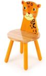 Børnestol, Leopard Tidlo safari stol T0202