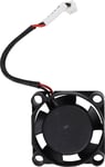 Creality Hotend Fläkt - Ender 3 V3 SE/KE/CR-10 SE