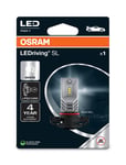 Ledlampa PSX24W LEDriving Osram