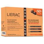 Lierac Sunissime Préparateur capsules Hâle rapide & sublime 2x30 pc(s) capsule(s)