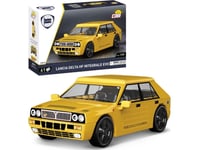 Cobi Cobi 24515 Youngtimer Lancia Delta Hf Integrale Evo 1991 61 Klockor
