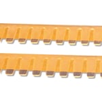 Secur-strip monteringstejp