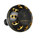 Gomexus Power Knob For Shimano Stella SW 8000 10000 Reel Handle 45mm Direct