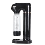 HG Sparkling Water Maker 1L ABS PET Commercial Soda Maker Machine W/Pressure Gau
