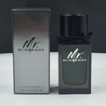 Burberry Mr Burberry 100ml Edp Spray For Men
