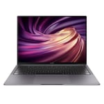 Huawei Matebook X Pro 13.9", Touch, i7-10510U, 16GB, 1TB, MX250 - Space Grey