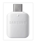 Genuine Samsung USB to Type-C OTG Data Transfer Connector Adapter For S9 S8 Plus