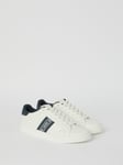 Björn Borg Men's Sneakers T470 Tennis Low Vit, 42