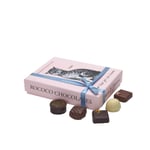 Chocolate Collection "The Cat That Got The Cream" by ROCOCO Chocolates / Truffles Box 110g