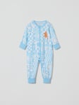 Pyjamasoverall mumin