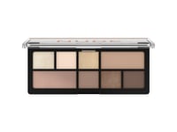 Pure Nude Eyeshadow Palette (W,9 G)