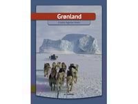 Grönland | Lisette Agerbo | Språk: Danska