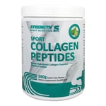 Strength Collagen Peptides 360 G Sweet Lime