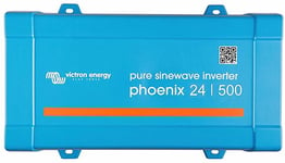 Victron Energy - Phoenix Inverter VE.Direct 24/500 230V Schuko-uttag