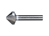 Pferd Kes Hsse Din 335 C90° 25,0, Borr, Elektriskt Multiverktyg, Stål, Gjutjärn, Icke-Järnmetaller, Rostfritt Stål, Gjuten Aluminium, Kobalt-Legerat Höghastighetsstål (Hss-E)