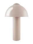 Globen Lighting Table Lamp Buddy 23 Kräm