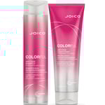 Joico Colorful DUO Shampoo 300ml & Conditioner 250ml