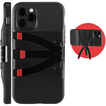 JOBY JB01665-BWW,StandPoint Smartphone Case for Apple iPhone 11 Pro - Protective,Built-in Aluminum Tripod Legs,Wireless Charging,for Selfies,Photo,Video,Vlogging,Video Calls,Live Streaming