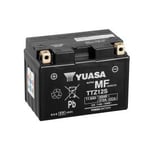 GS Yuasa TTZ12S(CP) 12V Vedlikeholdsfritt VRLA Startbatteri
