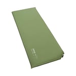Vango Odyssey Single Self Inflating Sleep Mat [Amazon Exclusive], 7.5cm Deep for Camping, Extra Mattress