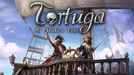 Tortuga - A Pirate's Tale (PC)