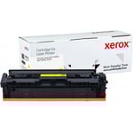 Xerox Everyday HP 207X - laserkassett, gul