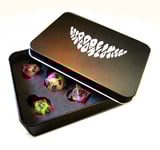 Mörk Borg: Goblin Gonzo Dice Set