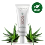 Madara Organic SOS+ SENSITIVE Night Cream 70ml Dry, Dehydrated, Stressed Skin