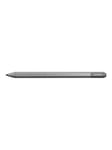 Lenovo Precision Pen - stylus - Bluetooth - black - Stylus - 3 knappar - Svart