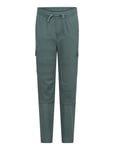 Converse Wp-Woven Pant Khaki Green