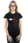 Deadpool Director´s Chair Cotton T-Shirt