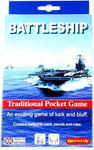 Brimtoy: Battleship Game
