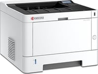 Kyocera PA4000x laserskrivare, svartvit