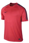 T-shirt Nike Select Flash SS Training Top 641478-647 Størrelse XL