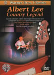 - Albert Lee: Country Legend DVD
