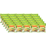 Mama Snabbnudlar Grönsaker 30-pack | 30 x 60g