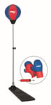Sport1 Boxboll 90-125cm + boxhandskar