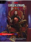 Dungeons & Dragons 5th Curse of Strahd