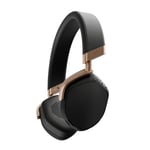 V-Moda S-80-RG wireless headphones Hybrid speaker system, rose gold