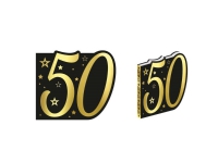 Gästbok 50-årsdagen