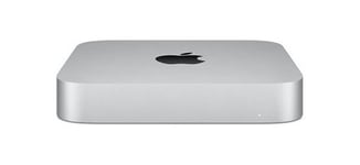 Apple Mac Mini 2 To SSD 16 Go RAM Puce M1 2020