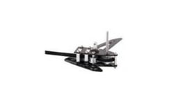 Metal Tail Unit Assembly Set - KDS Radio Control Helicopter Spare (1108-Q)