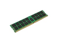 Lenovo - Ddr3l - Modul - 32 Gb - Lrdimm 240-Stift - 1866 Mhz / Pc3l-14900 - Cl11 - 1.35 / 1.5 V - Load-Reduced - Ecc - För System X3530 M4  X3550 M4  X3650 M4  X3650 M4 Hd  X3750 M4