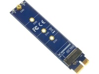 Aptel Pcie 3.0 X1 - M.2 Pcie Nvme Controller (Ak249a)