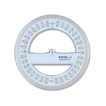 Gradskiva cirkel diameter 12cm